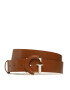 Guess Дамски колан Not Coordinated Belts BW7823L EA35 Кафяв - Pepit.bg