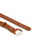Guess Дамски колан Not Coordinated Belts BW7823L EA35 Кафяв - Pepit.bg