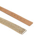 Guess Колан в талията Not Coordinated Belts BW7830 VIN35 Бежов - Pepit.bg