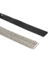 Guess Колан в талията Not Coordinated Belts BW7830 VIN35 Черен - Pepit.bg