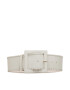 Guess Дамски колан Not Coordinated Belts BW7840 P3370 Сив - Pepit.bg