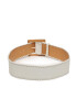 Guess Дамски колан Not Coordinated Belts BW7840 P3370 Сив - Pepit.bg