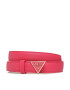 Guess Дамски колан Not Coordinated Belts BW7842 P3325 Розов - Pepit.bg