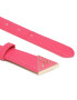 Guess Дамски колан Not Coordinated Belts BW7842 P3325 Розов - Pepit.bg