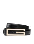 Guess Дамски колан Not Cordinated Belts BW7712 LEA25 Черен - Pepit.bg