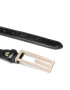 Guess Дамски колан Not Cordinated Belts BW7712 LEA25 Черен - Pepit.bg