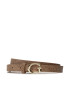 Guess Детски колан Ottavia Belt BGOTT2 PU222 Кафяв - Pepit.bg
