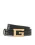 Guess Дамски колан Retour Belts BW7721 VIN30 Черен - Pepit.bg