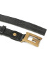 Guess Дамски колан Retour Belts BW7721 VIN30 Черен - Pepit.bg
