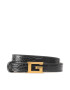 Guess Дамски колан Retour Belts BW7722 VIN20 Черен - Pepit.bg