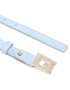 Guess Дамски колан Retour Belts BW7722 VIN20 Син - Pepit.bg