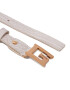 Guess Дамски колан Retour Belts BW7722 VIN20 Сив - Pepit.bg