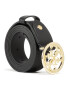 Guess Дамски колан Sandrine Belts BW7421 VIN35 Черен - Pepit.bg