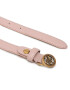 Guess Дамски колан Silvana Belts BW7736 VIN20 Розов - Pepit.bg