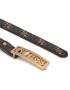 Guess Дамски колан Silvana (SS) Belts BW7836 VIN20 Кафяв - Pepit.bg