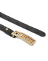 Guess Дамски колан Silvana (SS) Belts BW7836 VIN20 Сив - Pepit.bg