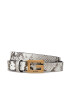 Guess Дамски колан Stephi Belts BW7716 VIN20 Сив - Pepit.bg