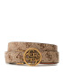 Guess Дамски колан Stephi Belts BW7741 VIN25 Кафяв - Pepit.bg