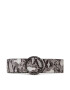 Guess Дамски колан W1BZ12 WDHI0 Сив - Pepit.bg