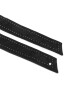 Guess Дамски колан W2RZ03 WE4T0 Черен - Pepit.bg