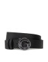 Guess Дамски колан W2YZ01 WES80 Черен - Pepit.bg