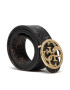 Guess Дамски колан Washington Belts BW7496 VIN40 Черен - Pepit.bg