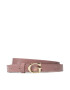 Guess Детски колан Belt BGSHA3 PU221 Розов - Pepit.bg