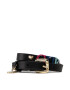 Guess Детски колан BGBRI1 PU214 Черен - Pepit.bg