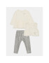 Guess Детски комплект A3BG00 WC910 Екрю Regular Fit - Pepit.bg