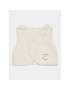 Guess Детски комплект A3BG00 WC910 Екрю Regular Fit - Pepit.bg