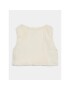 Guess Детски комплект A3BG00 WC910 Екрю Regular Fit - Pepit.bg