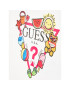 Guess Детски комплект H2GW02 KA6W0 Розов Regular Fit - Pepit.bg