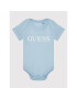 Guess Детски комплект H2GW06 KB6A0 Син Regular Fit - Pepit.bg