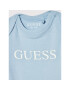 Guess Детски комплект H2GW06 KB6A0 Син Regular Fit - Pepit.bg