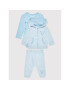 Guess Детски комплект H2RW07 KB030 Син Regular Fit - Pepit.bg