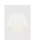 Guess Детски комплект H2YW04 KA6W3 Бял Regular Fit - Pepit.bg