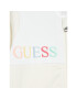 Guess Детски комплект H2YW04 KA6W3 Бял Regular Fit - Pepit.bg
