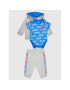 Guess Детски комплект P1YG01 KAE10 Сив Regular Fit - Pepit.bg