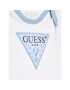 Guess Детски комплект P2BG02 KA6W0 Син Regular Fit - Pepit.bg