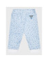 Guess Детски комплект P2BG02 KA6W0 Син Regular Fit - Pepit.bg