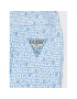 Guess Детски комплект P2BG02 KA6W0 Син Regular Fit - Pepit.bg