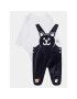 Guess Детски комплект P3BG01 KBEG0 Бял Regular Fit - Pepit.bg