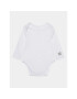 Guess Детски комплект P3BG01 KBEG0 Бял Regular Fit - Pepit.bg