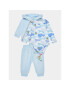 Guess Детски комплект P3BG09 KAVN0 Син Regular Fit - Pepit.bg