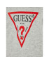 Guess Детско боди H02W01 KA6W0 Сив - Pepit.bg