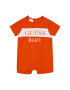 Guess Детско боди H1GW01 J1311 Оранжев - Pepit.bg