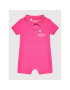 Guess Детско боди H2GW03 KACT0 Розов Regular Fit - Pepit.bg