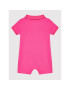 Guess Детско боди H2GW03 KACT0 Розов Regular Fit - Pepit.bg