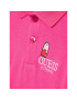 Guess Детско боди H2GW03 KACT0 Розов Regular Fit - Pepit.bg