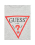 Guess Детско боди H2YW09 K8ML0 Сив Regular Fit - Pepit.bg